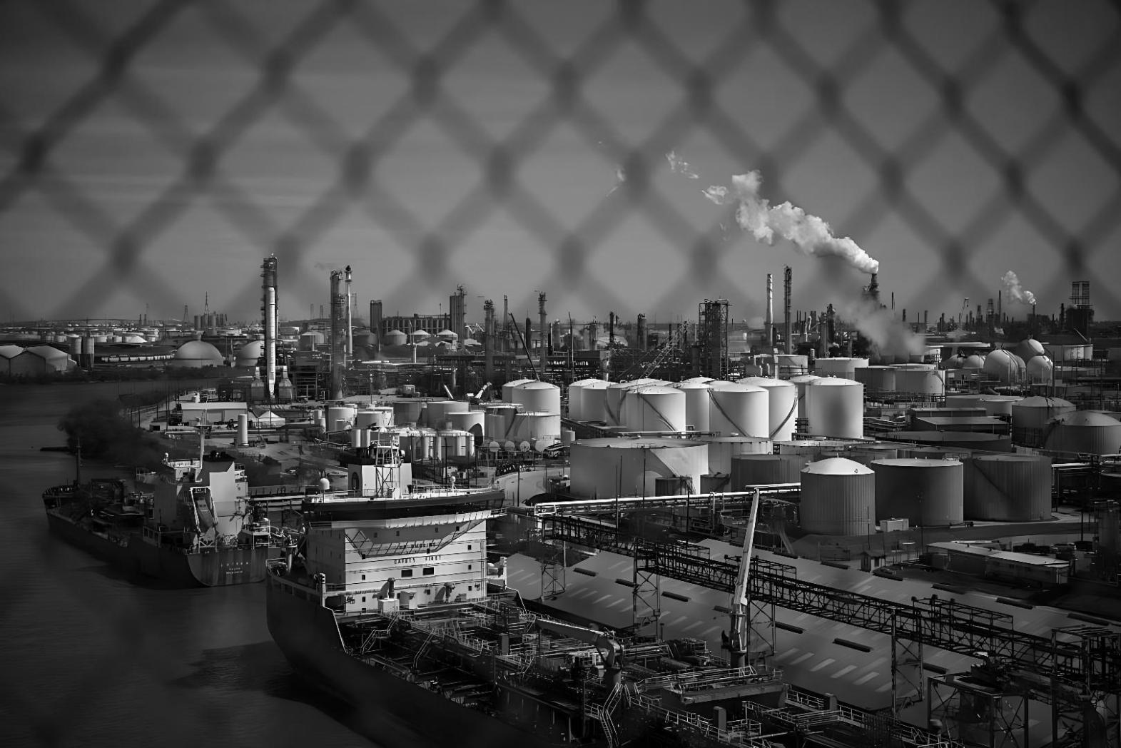 Plataforma educativa Kiwiember sobre regulaciones del sector petrolero
